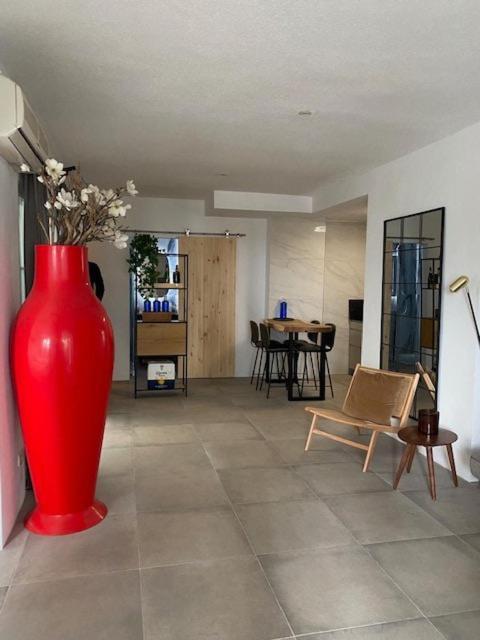 Casa Pepito Apartment *